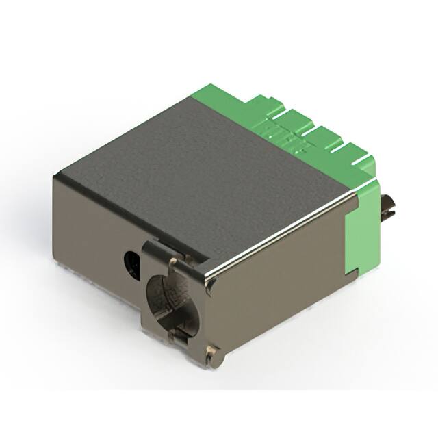 516-038-520-262 EDAC Inc.  Carcasas de conectores de placa base